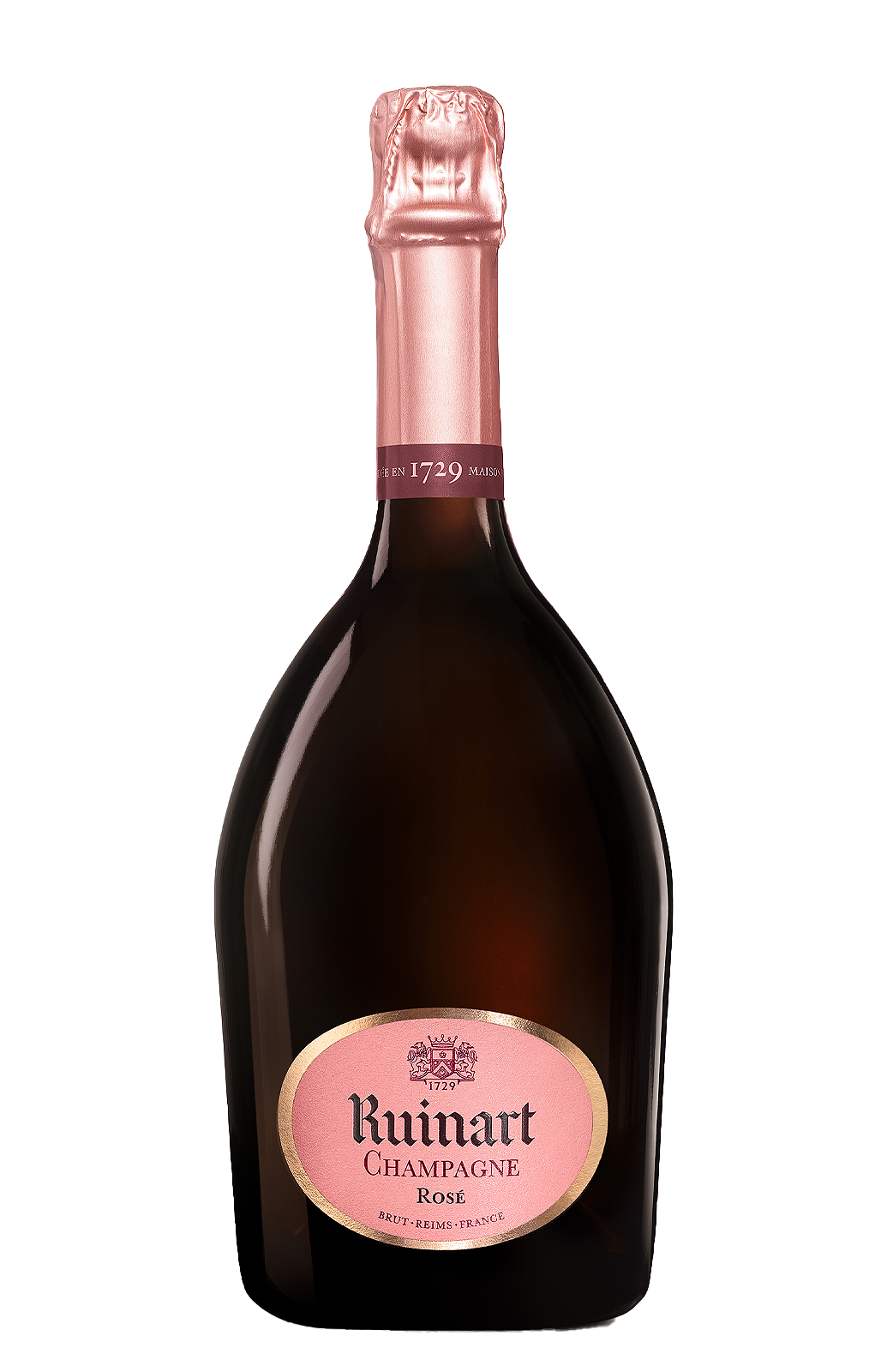 Ruinart Rose