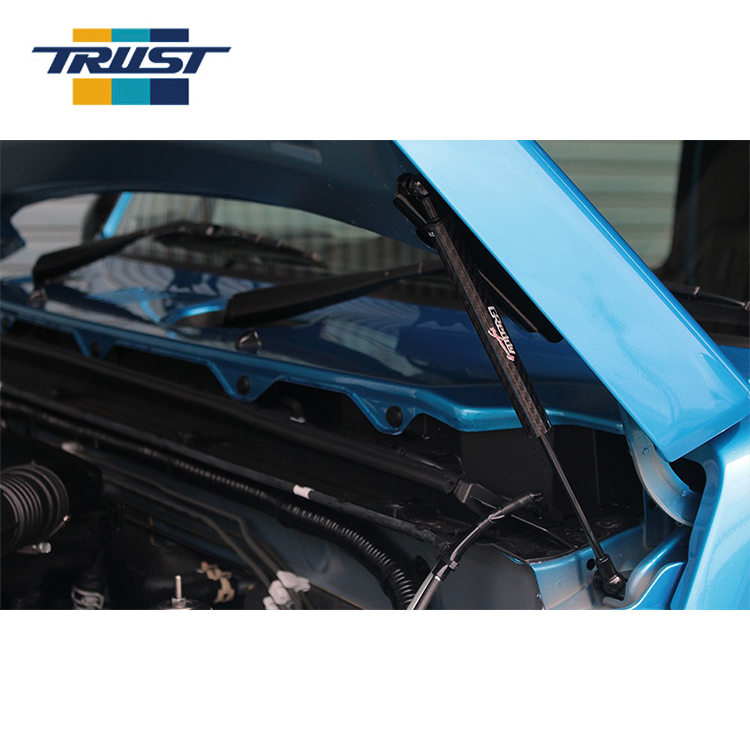 TRUST GReddy Engine Hood Lifter SUZUKI JIMNY JB74W