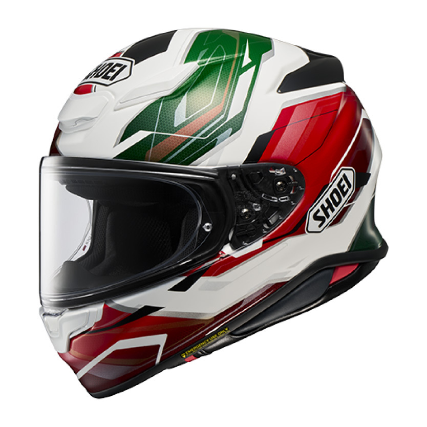 セキュリティ・セーフティ SHOEI Z8 Custom paint!! SHOEI Z-8 | BIG SIGN