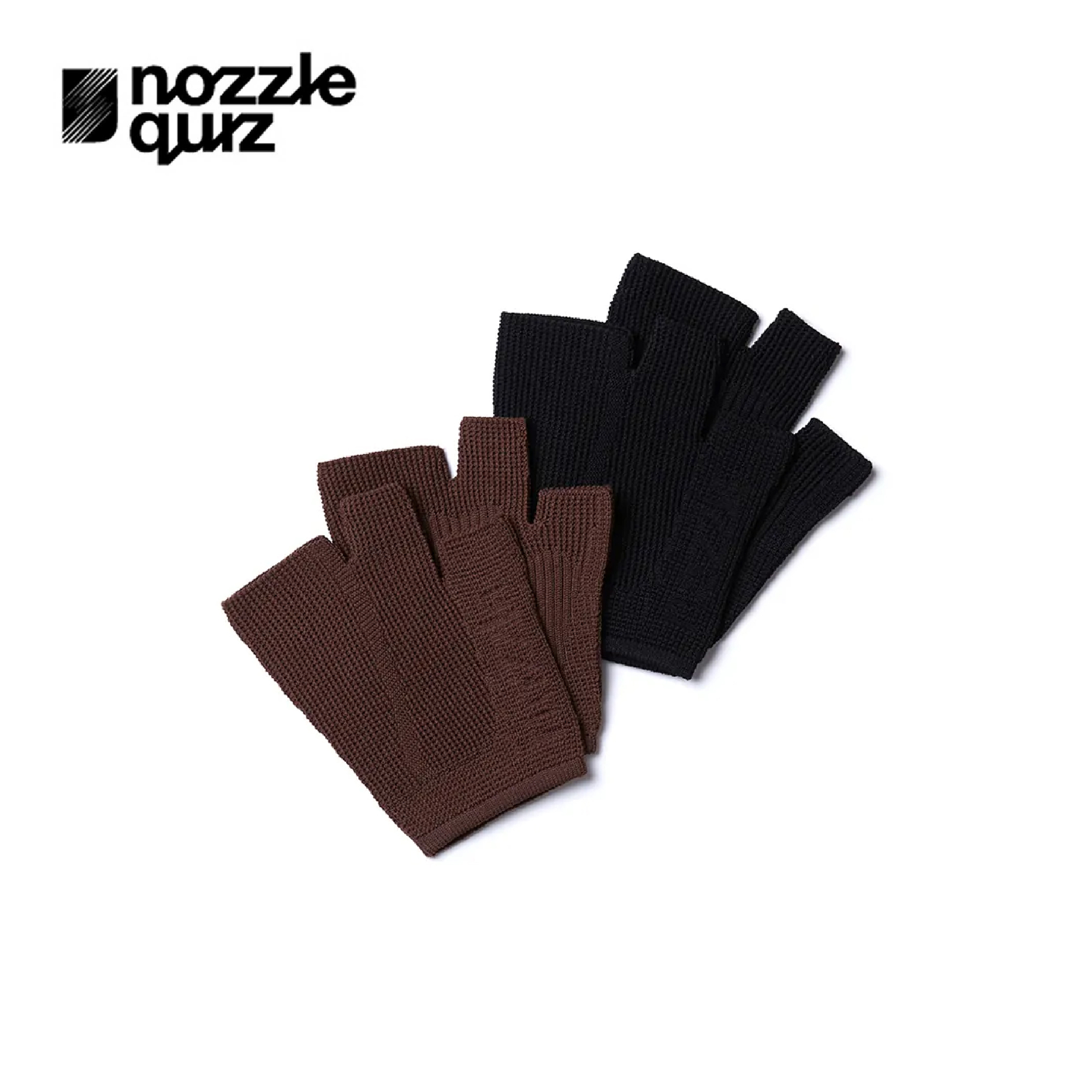 nozzle quiz 後研設計 / W.G Tabu Gloves 手套