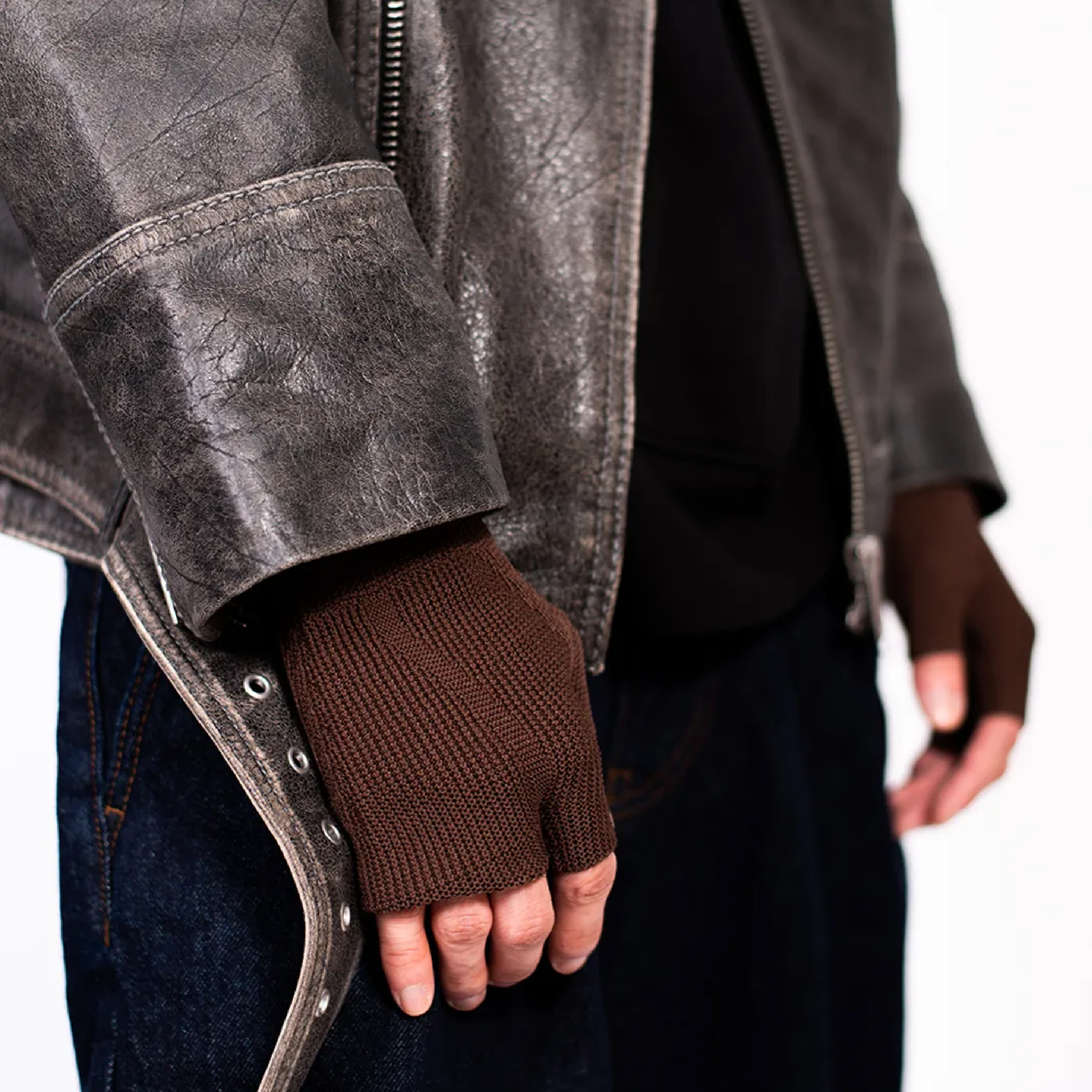 nozzle quiz 後研設計 / W.G Tabu Gloves 手套