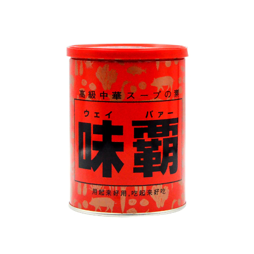 日本好市多｜味霸 (豚骨)1kg