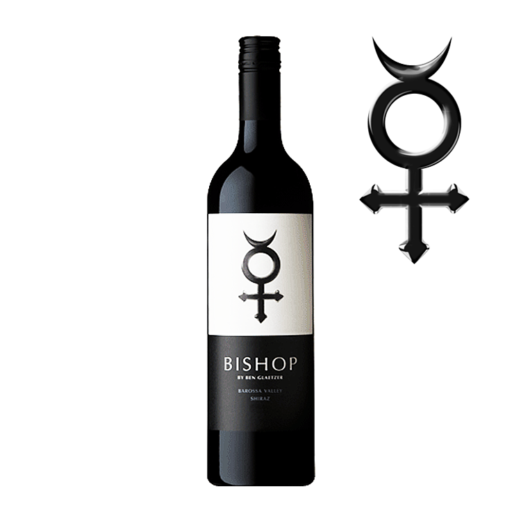 Glaetzer Bishop Shiraz 2021 (RP92)