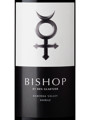 Glaetzer Bishop Shiraz 2021 (RP92)