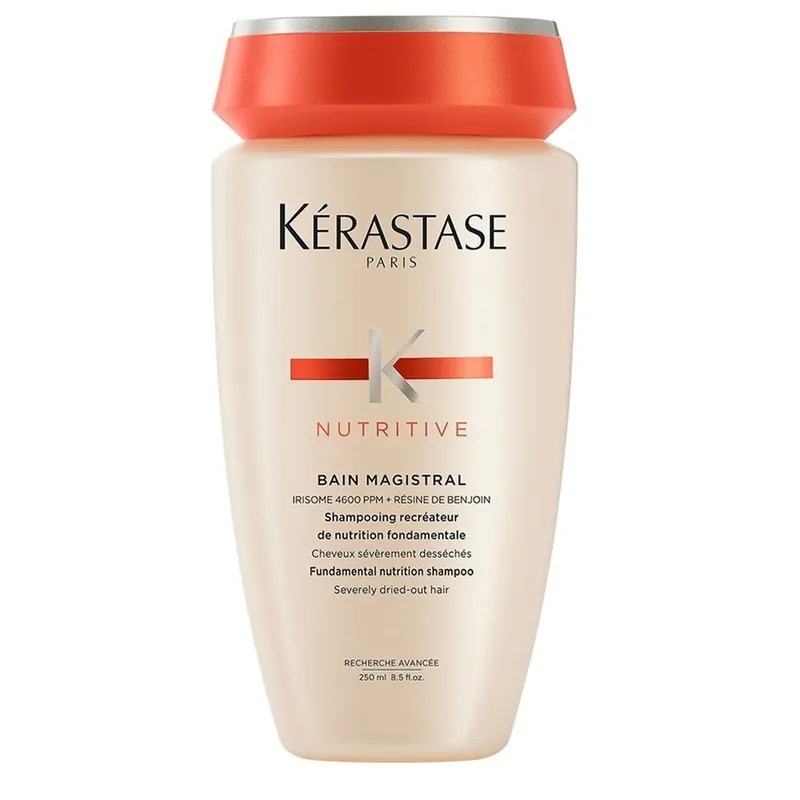 KÉRASTASE - Nutritive 極養潤浴髮乳 250ml
