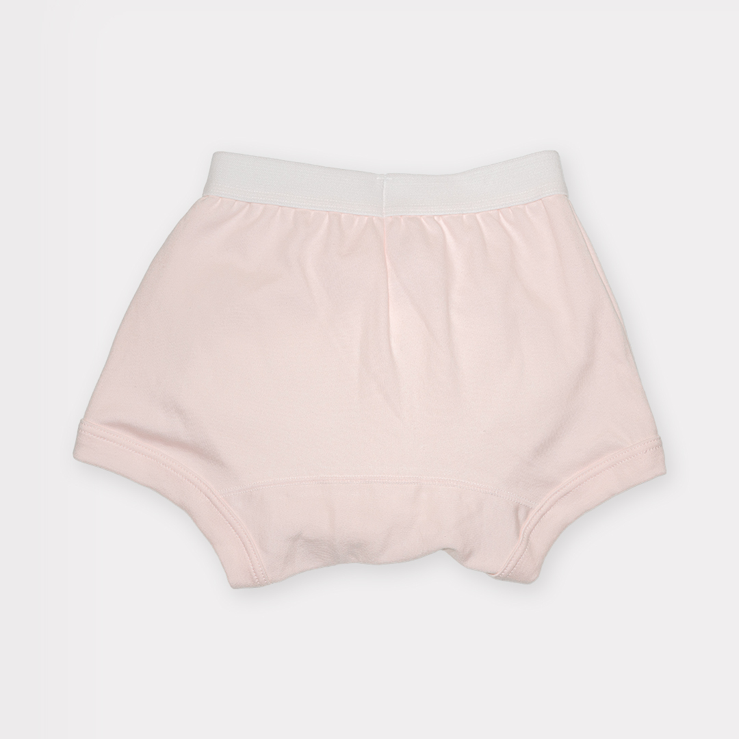 (100-150CC)日本女童速吸尿用內褲-四角款