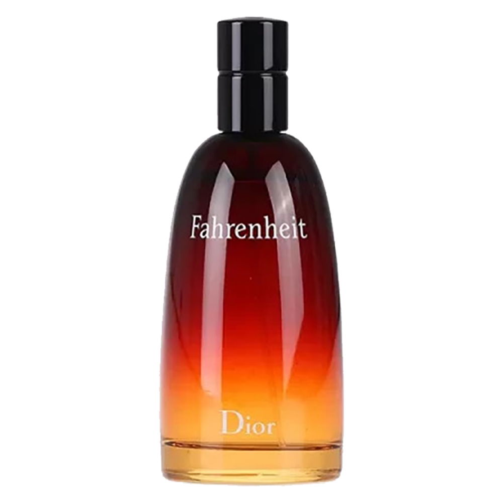 Dior 迪奧 FAHRENHEIT 華氏溫度男性香水100ml TESTER (環保盒)