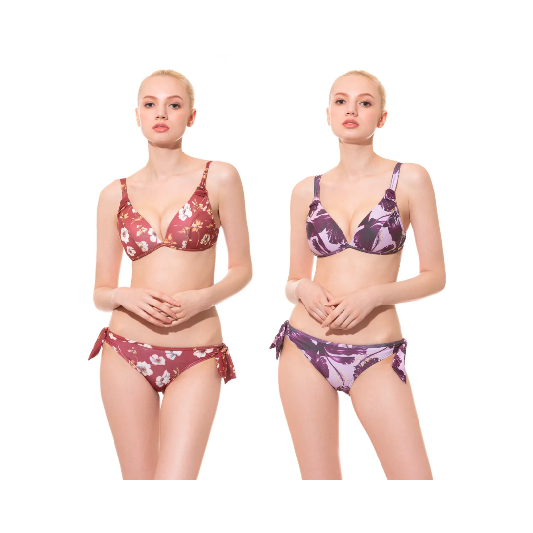 ▲LeReve AIRise 多穿式修身空氣比基尼