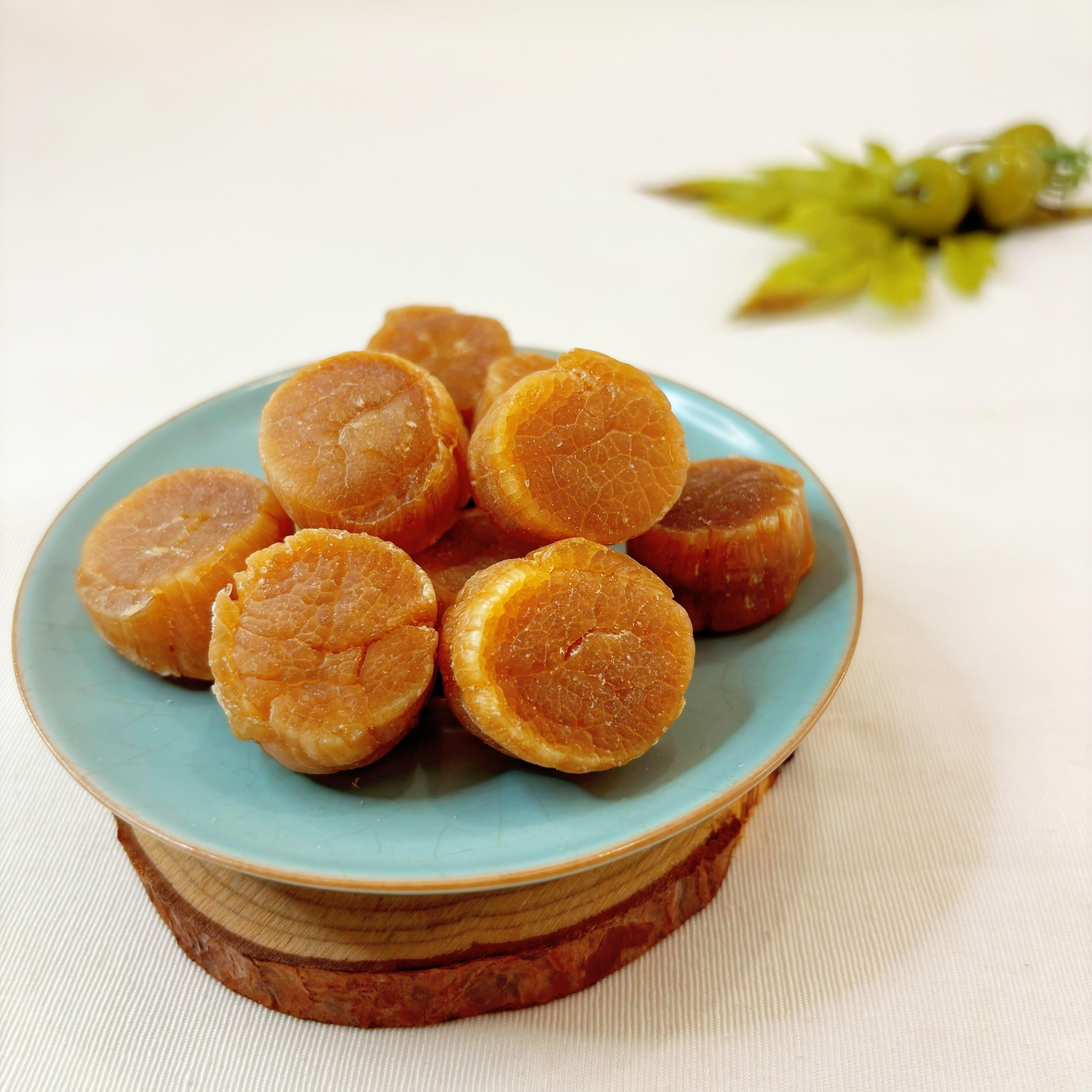 北海道特大干貝(M)