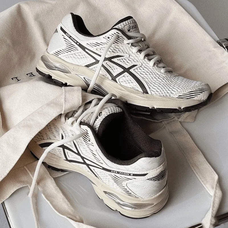 ASICS GEL-FLUX 4 古銅奶咖1011A614-200