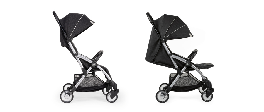 chicco goody travel system