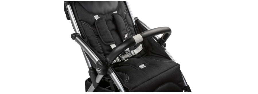 chicco goody travel system