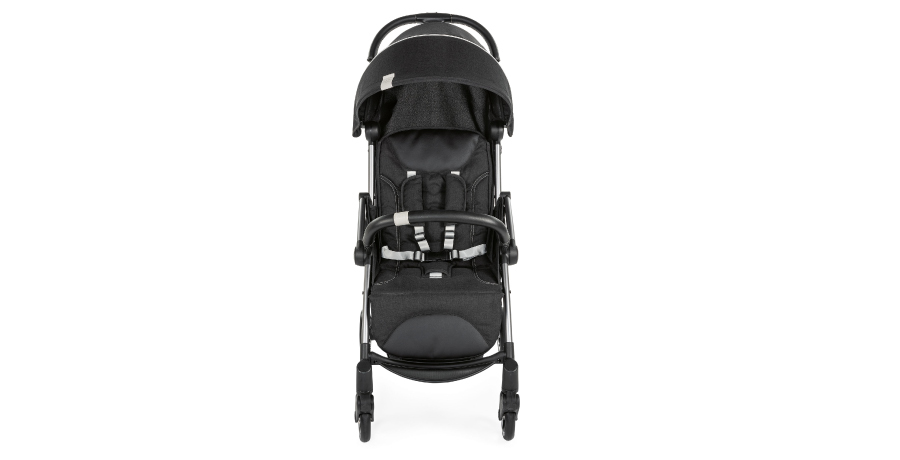 chicco goody travel system