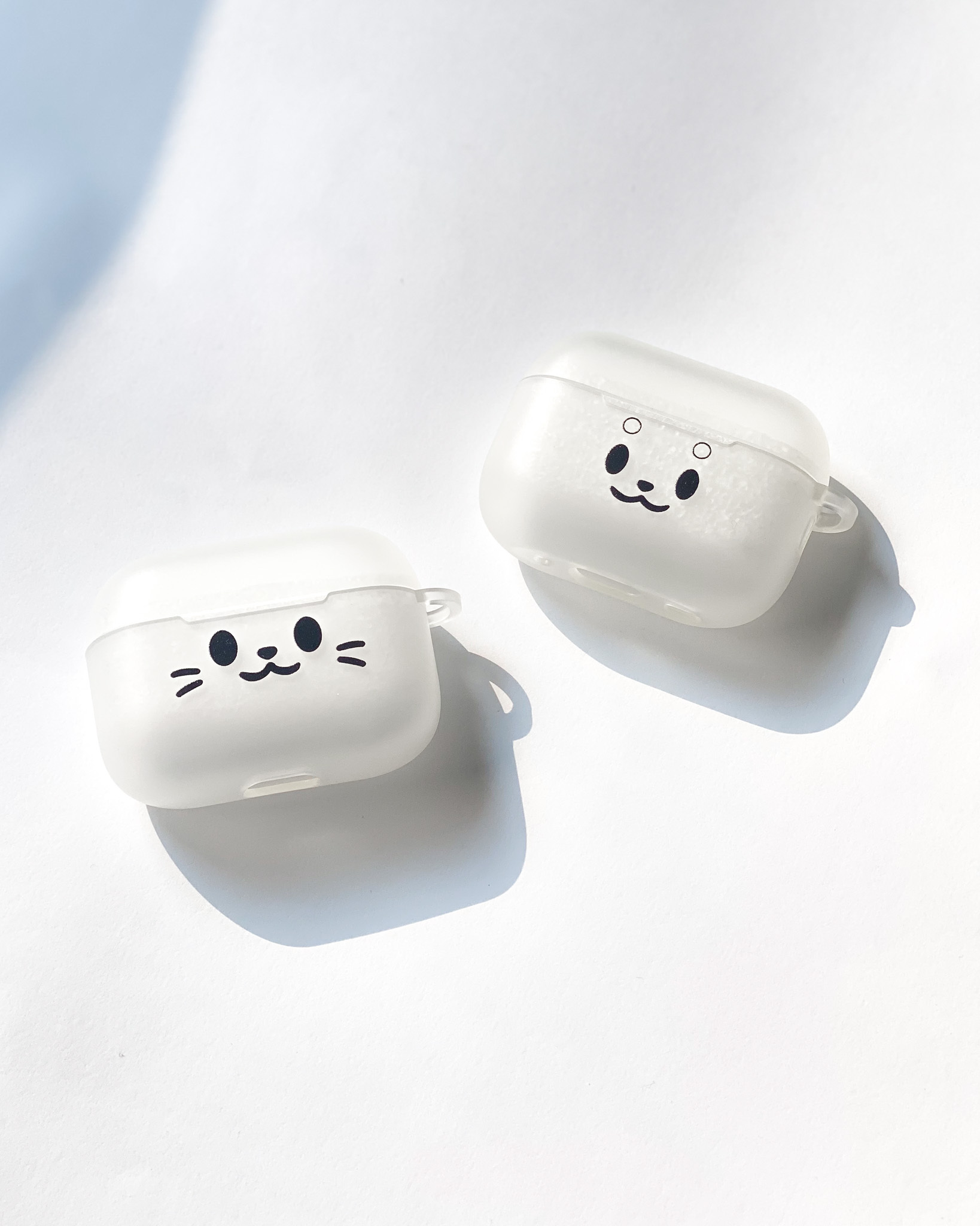 doudle studio Airpods Case