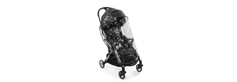 chicco goody travel system