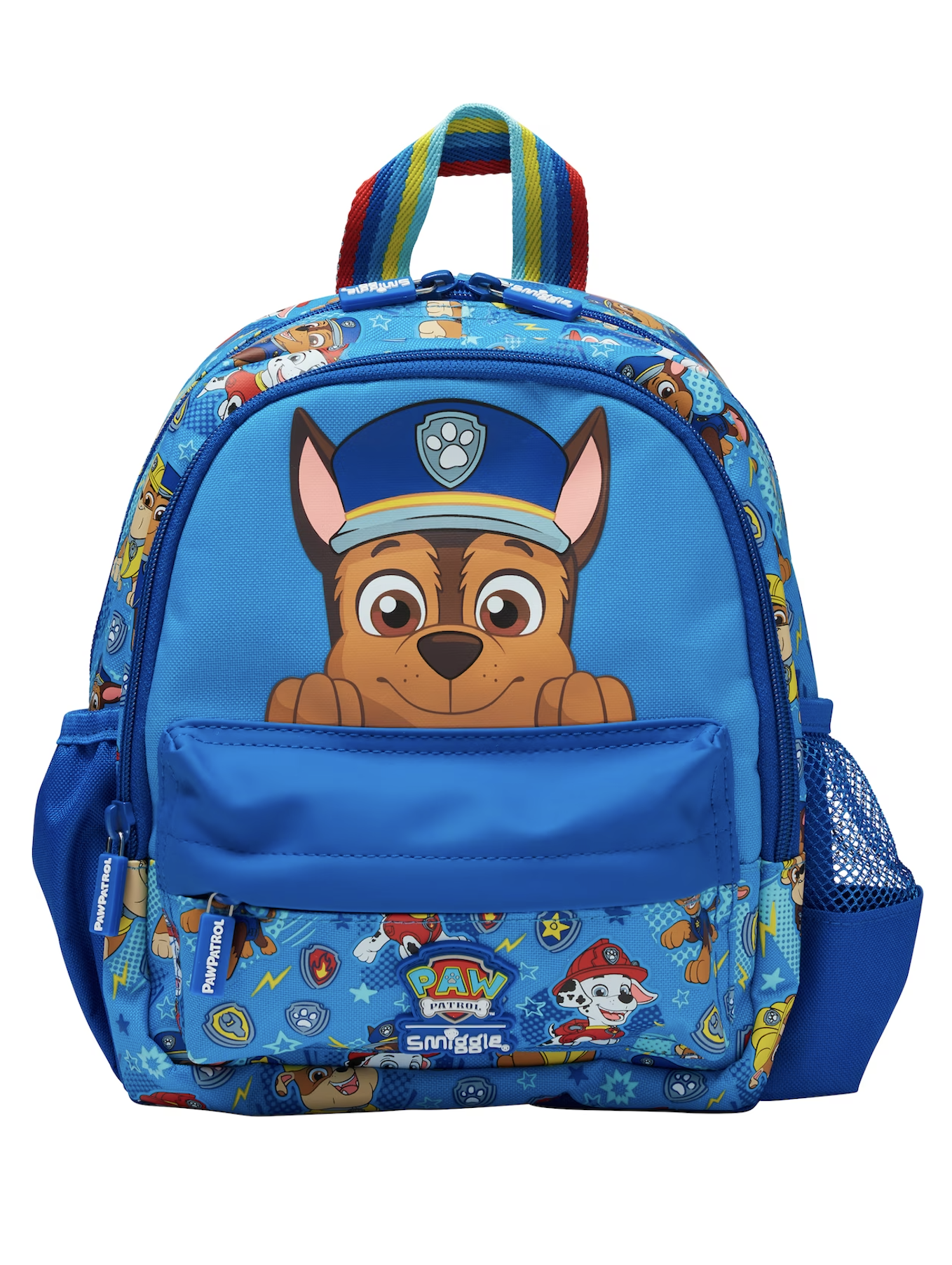 Smiggle Paw Patrol 幼兒背囊