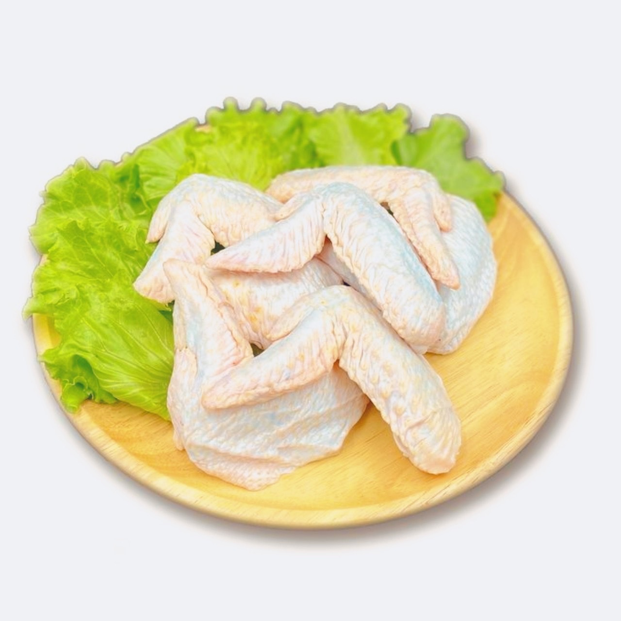 放山玉米三節翅