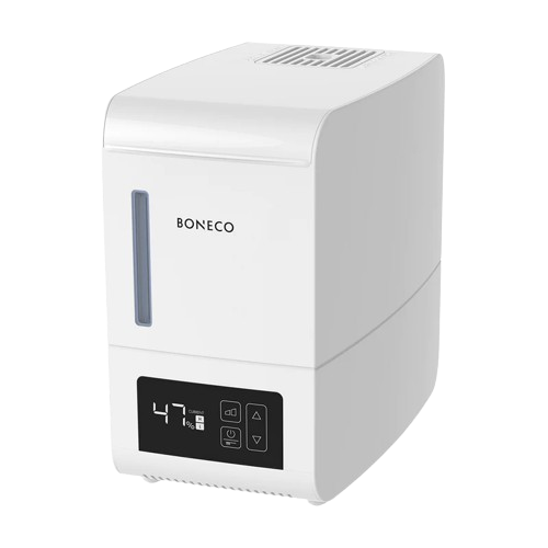 Boneco 數控顯示蒸氣加濕機 S250