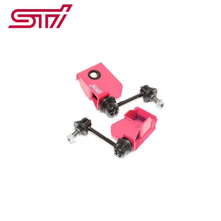 STI 李仔串 SUBARU IMPREZA STI GDB 2000-2007