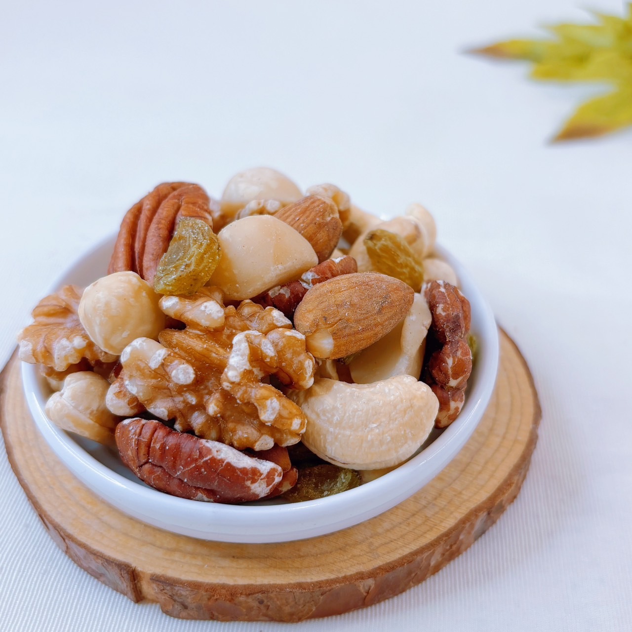 惠珍軒招牌綜合8寶#珍小包