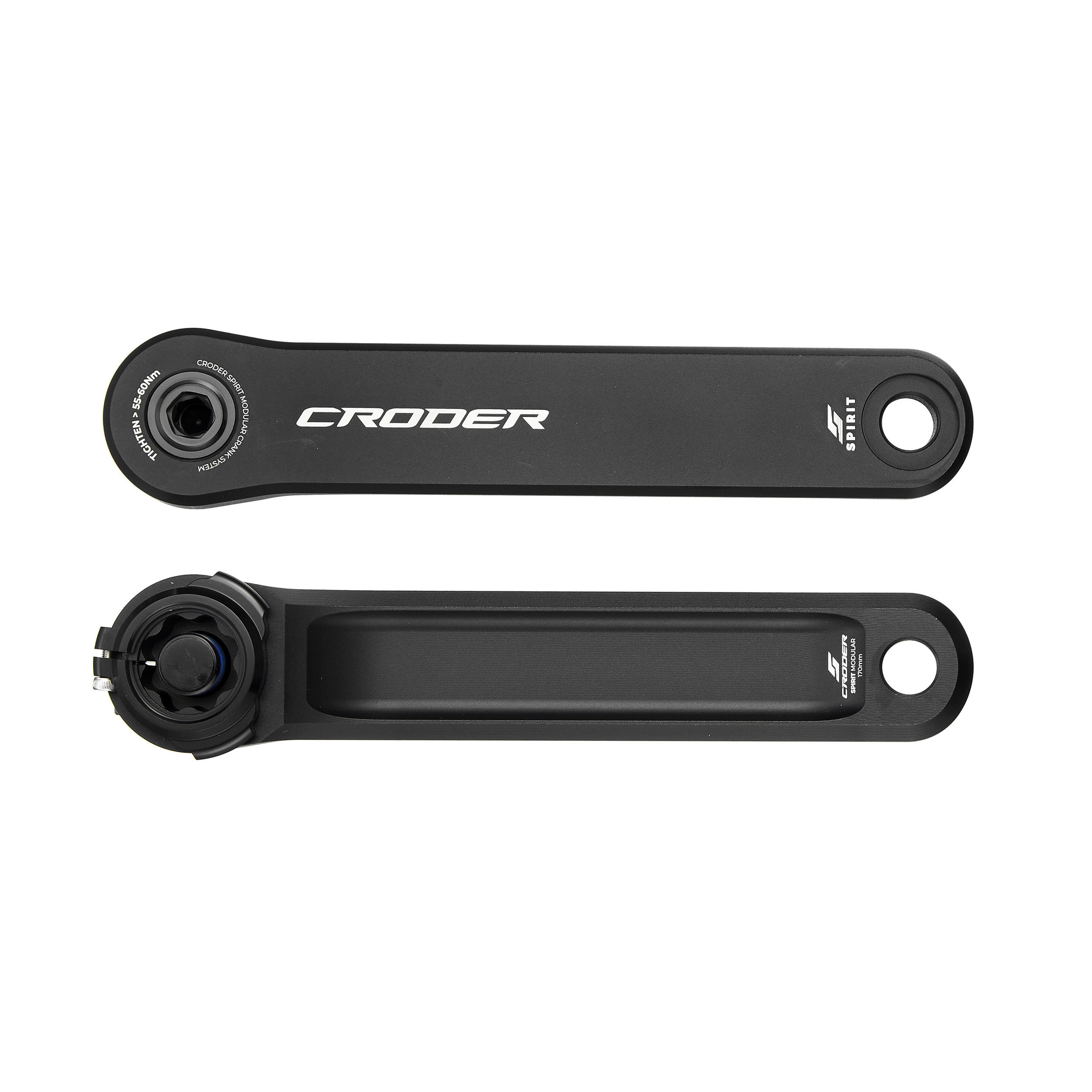 croder crank arm
