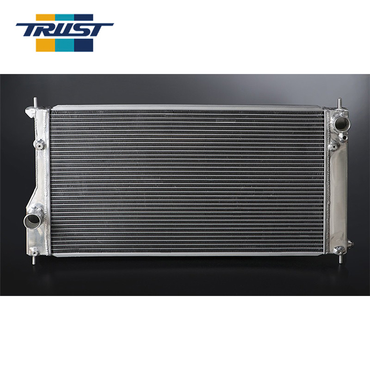 TRUST GREDDY TWR RADIATOR TOYOTA GR86