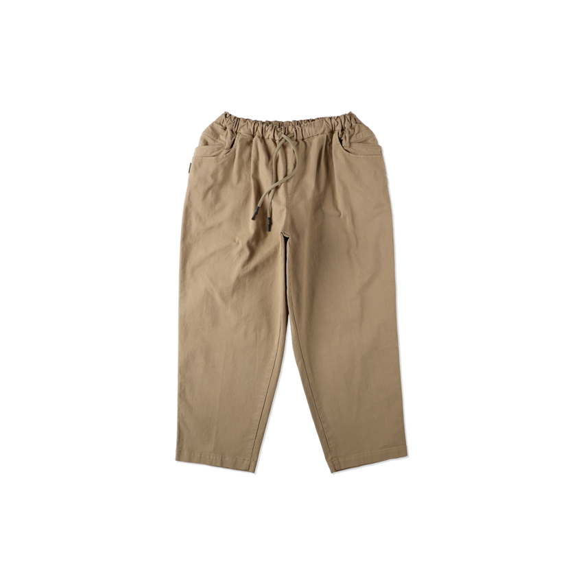 S.F.C - Super Wide Chino Pants - 2 Colors