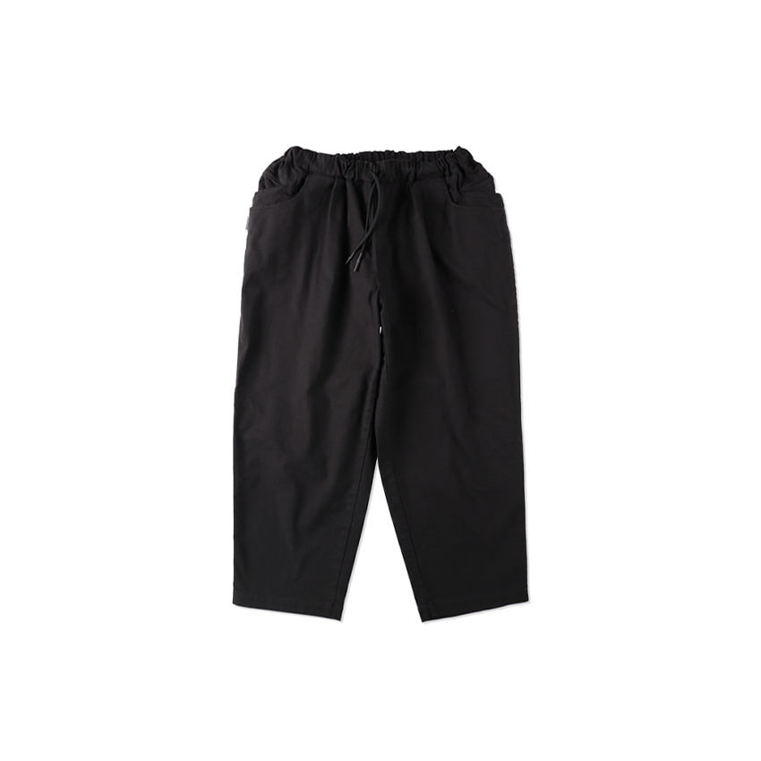 S.F.C - Super Wide Chino Pants - 2 Colors