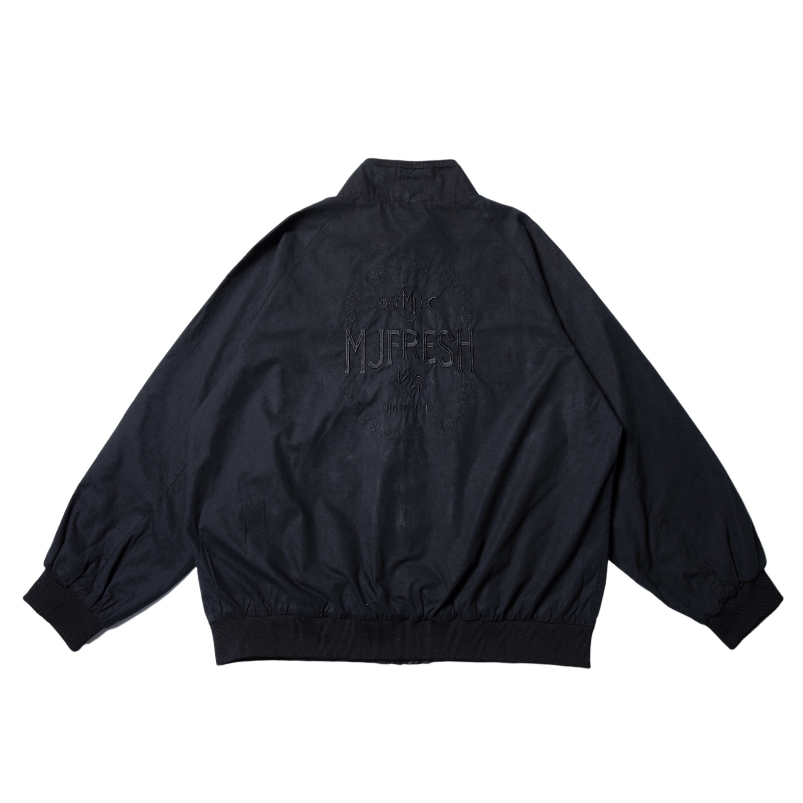 MJF Harrington jacket
