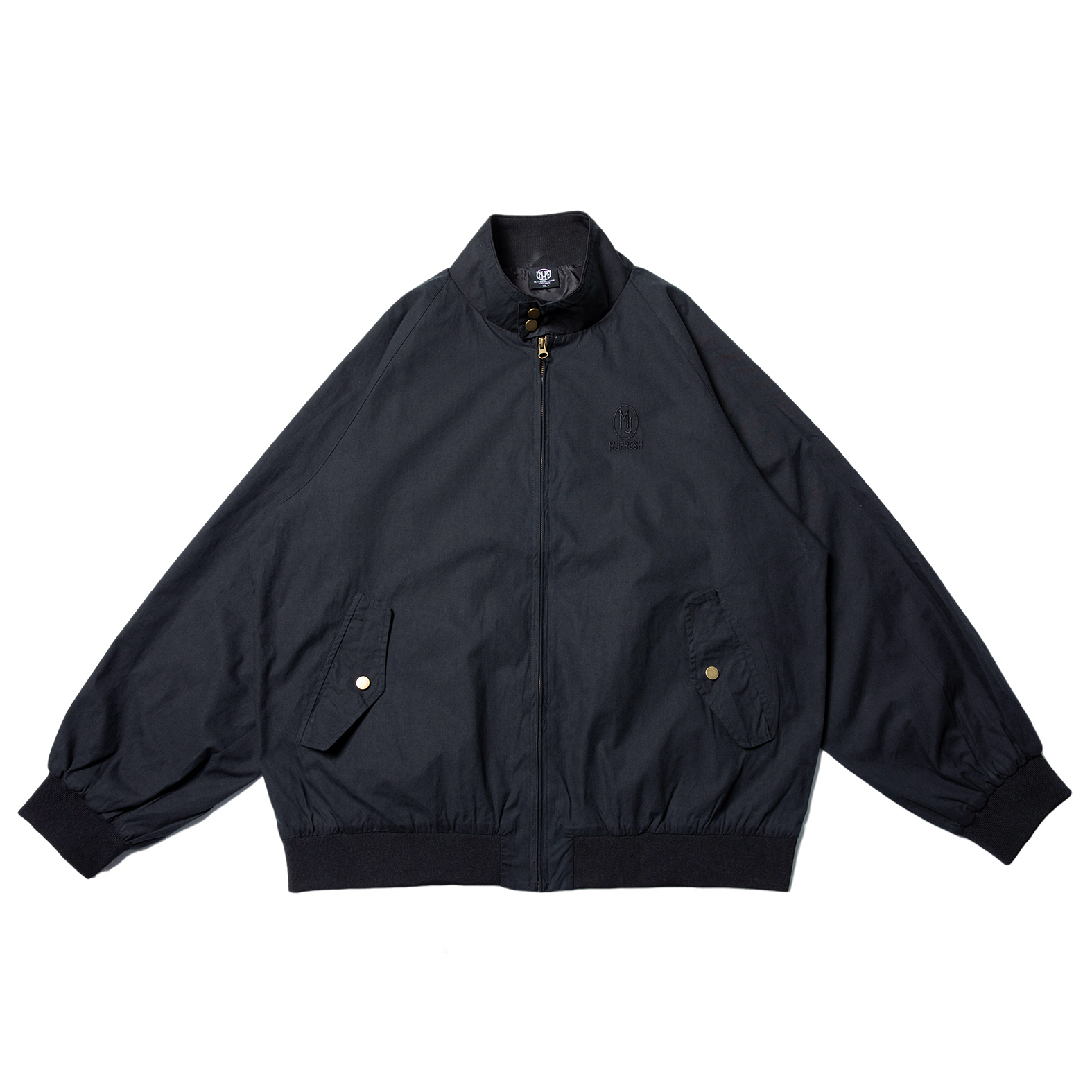 MJF Harrington jacket