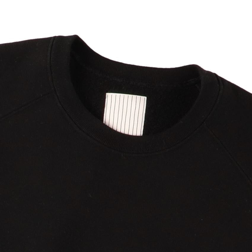 S.F.C - SFC Raglan Crew Sweatshirt