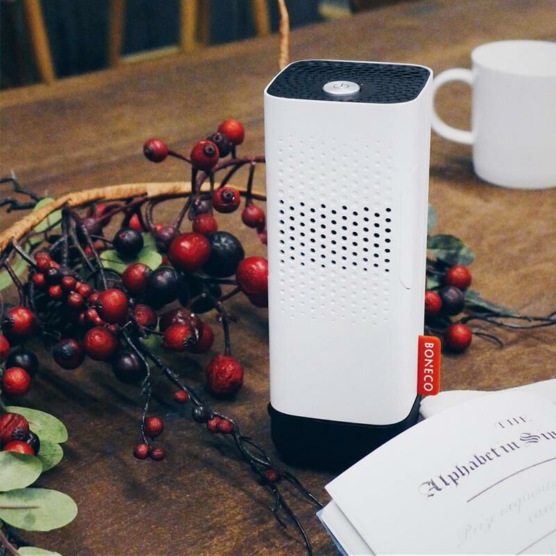 Boneco 個人用香薰機及離子空氣清新機 P50