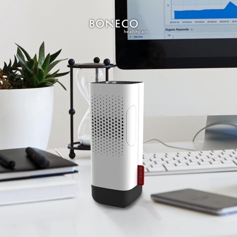Boneco 個人用香薰機及離子空氣清新機 P50