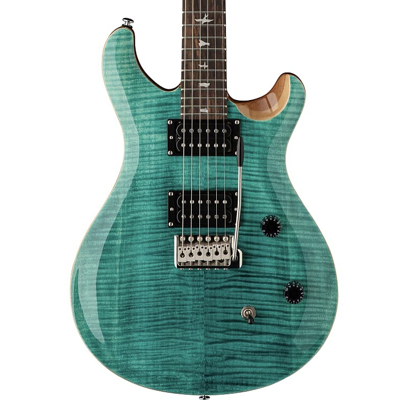 PRS SE CE 24 電吉他 四色 公司貨【宛伶樂器】