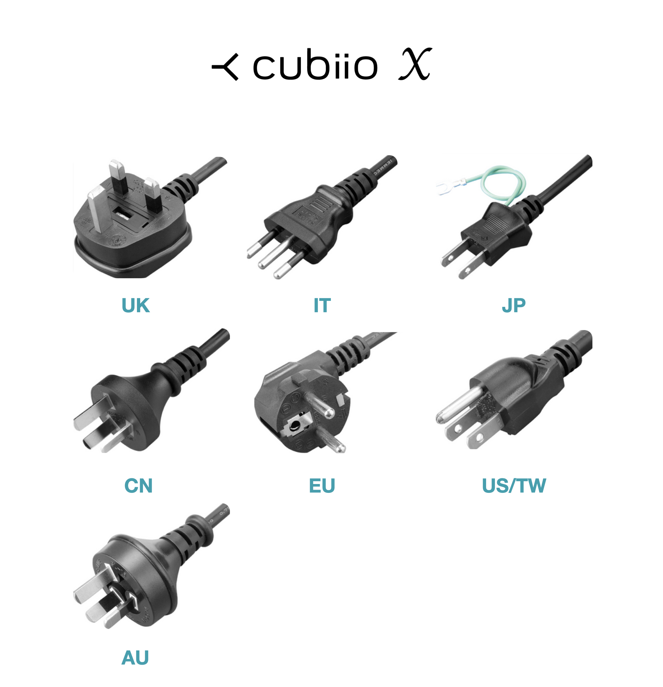 cubecubic2020 パーツ