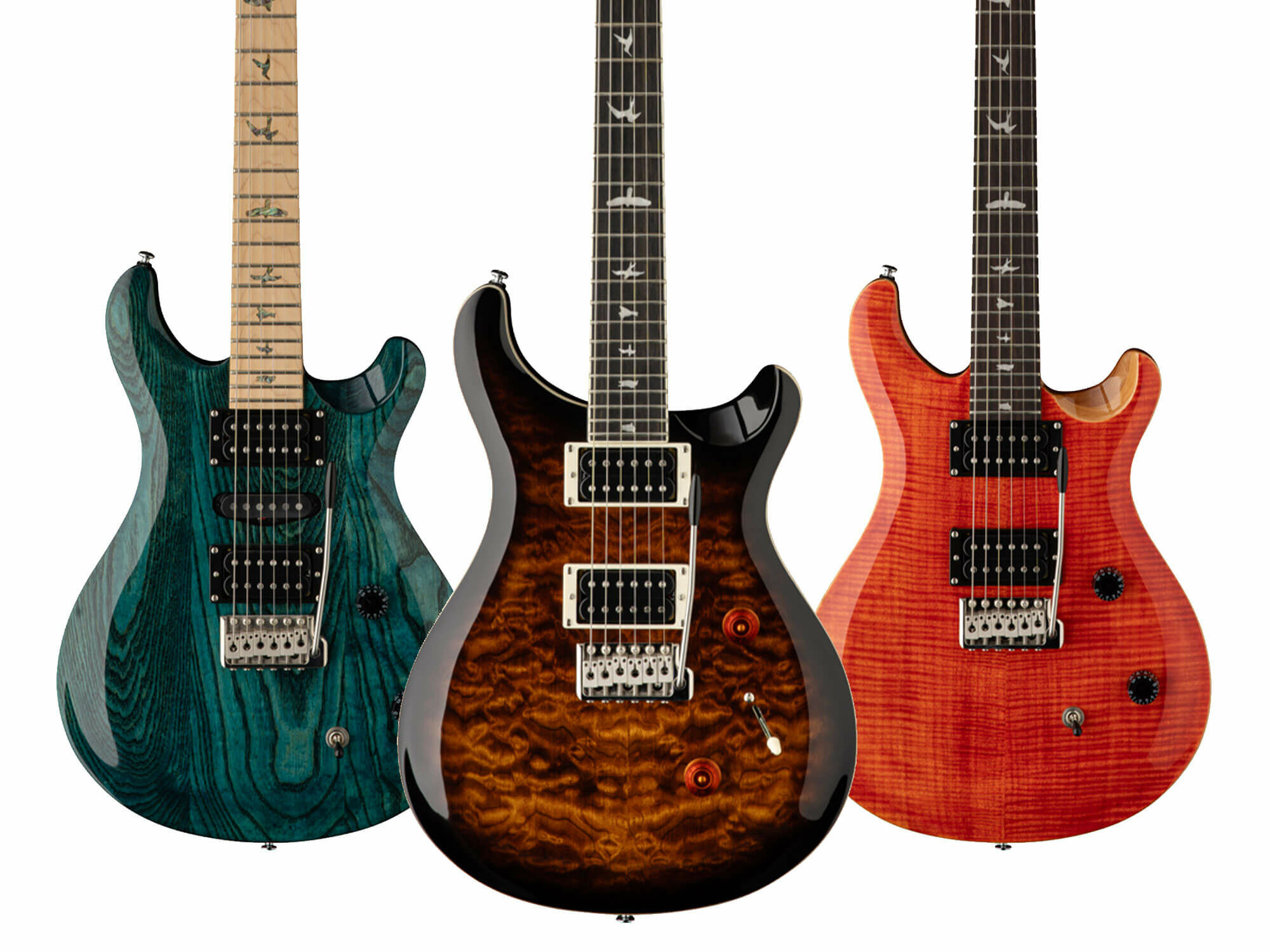 PRS SE Swamp Ash Special 3.5kg良個体2023年製 PRS SE Swamp Ash Special – Music Villa MT