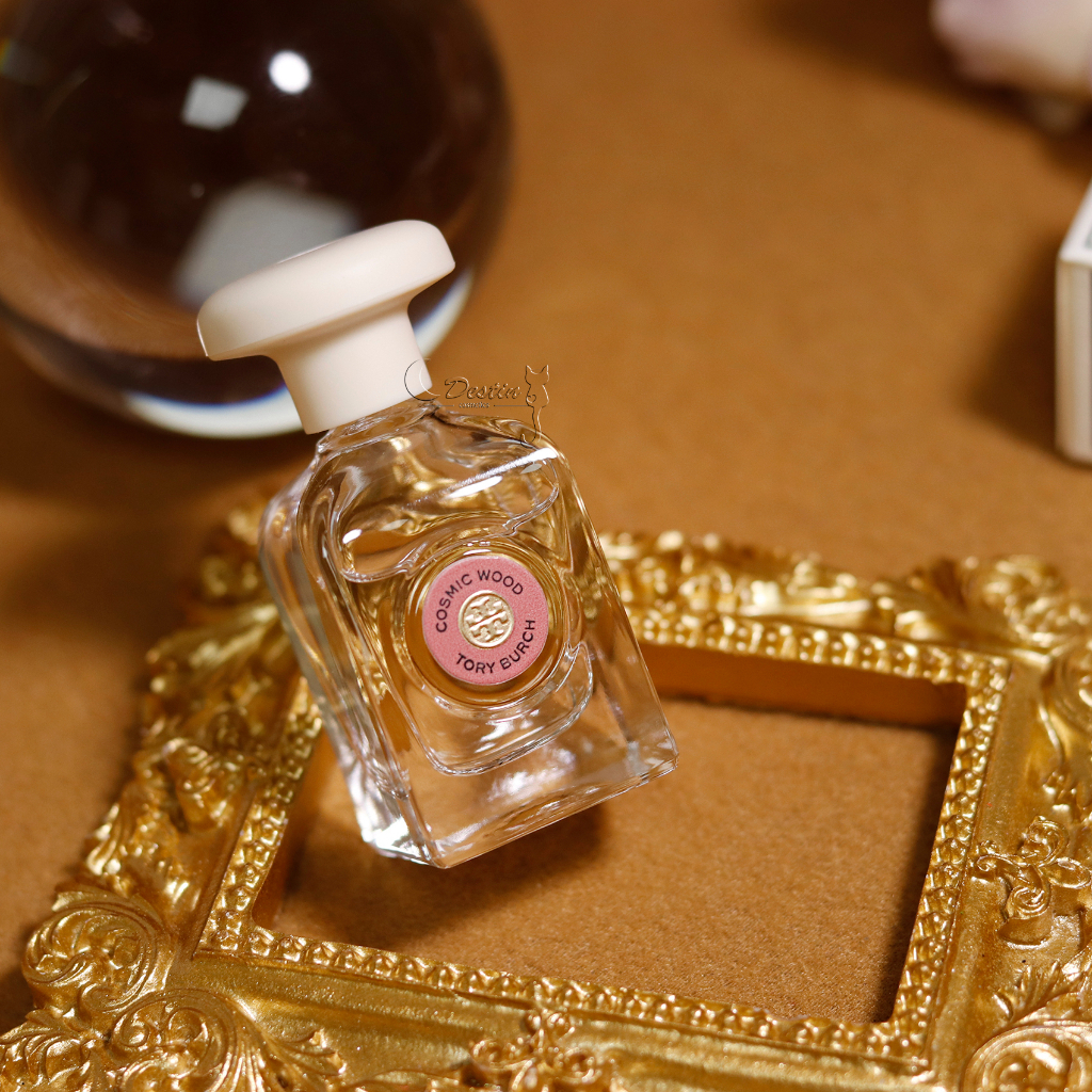 Tory Burch Cosmic Wood トリーバーチ　コズミック・ウッド Tory Burch Cosmic Wood トリーバーチ コズミック・ウッド Tory Burch