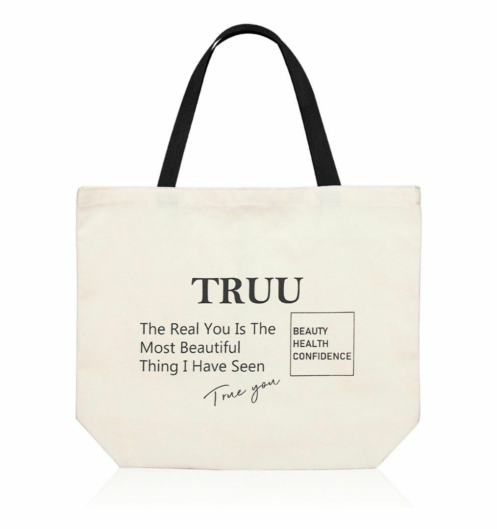 TRUU 環保托特包
