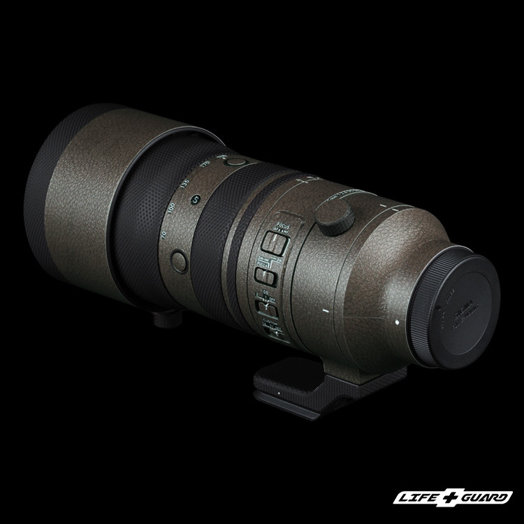 SIGMA 70-200mm F2.8 DG DN OS | Sports 鏡頭貼膜