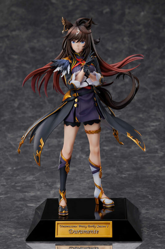 賽馬娘Pretty Derby Season 3 大鳴大放 1/7 Scale Figure