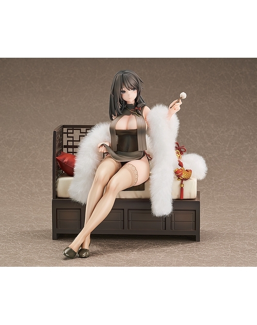 卡律布狄斯 治癒的紅閨 Charybdis: Red Chamber of Healing