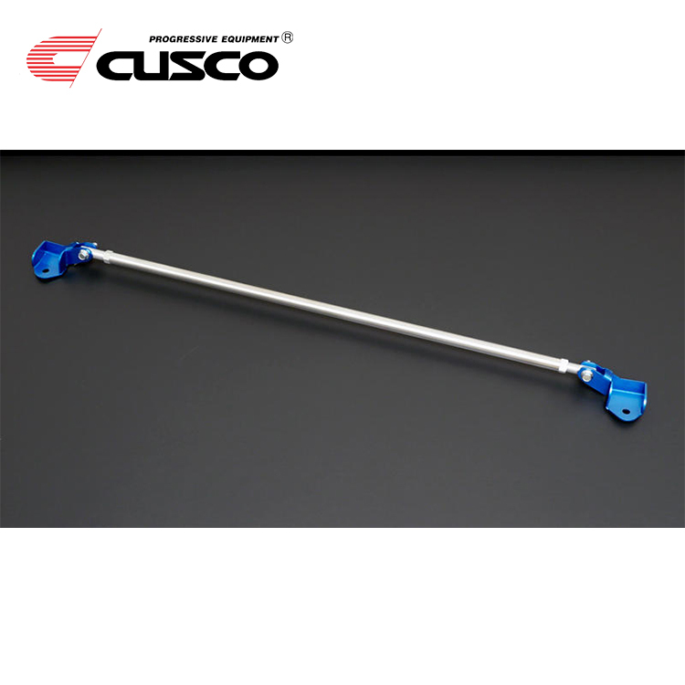 CUSCO POWER BRACE REAR PILLAR SUZUKI JIMNY JB74W 2019-