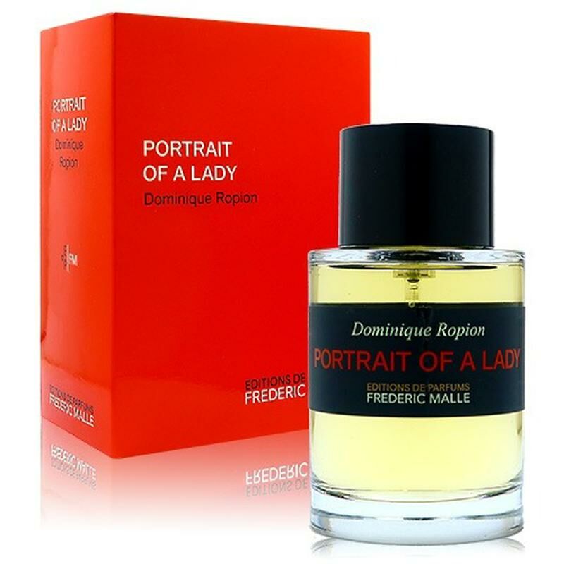 Frederic Malle 德瑞克·馬爾 Portrait Of A Lady 貴婦肖像淡香棈 EDP 100ml