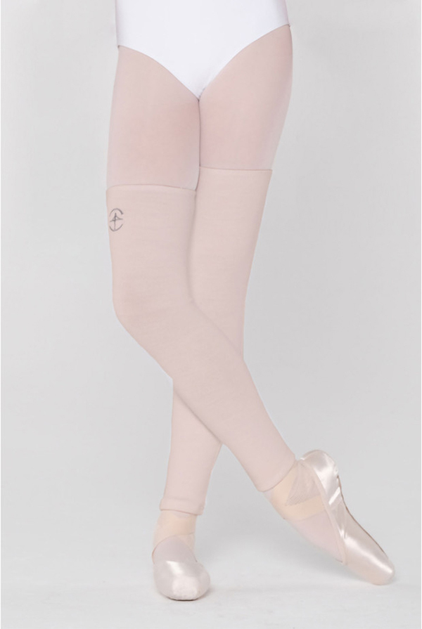 法國 WearMoi【WM-ATTITUDE 兒童中長襪套】