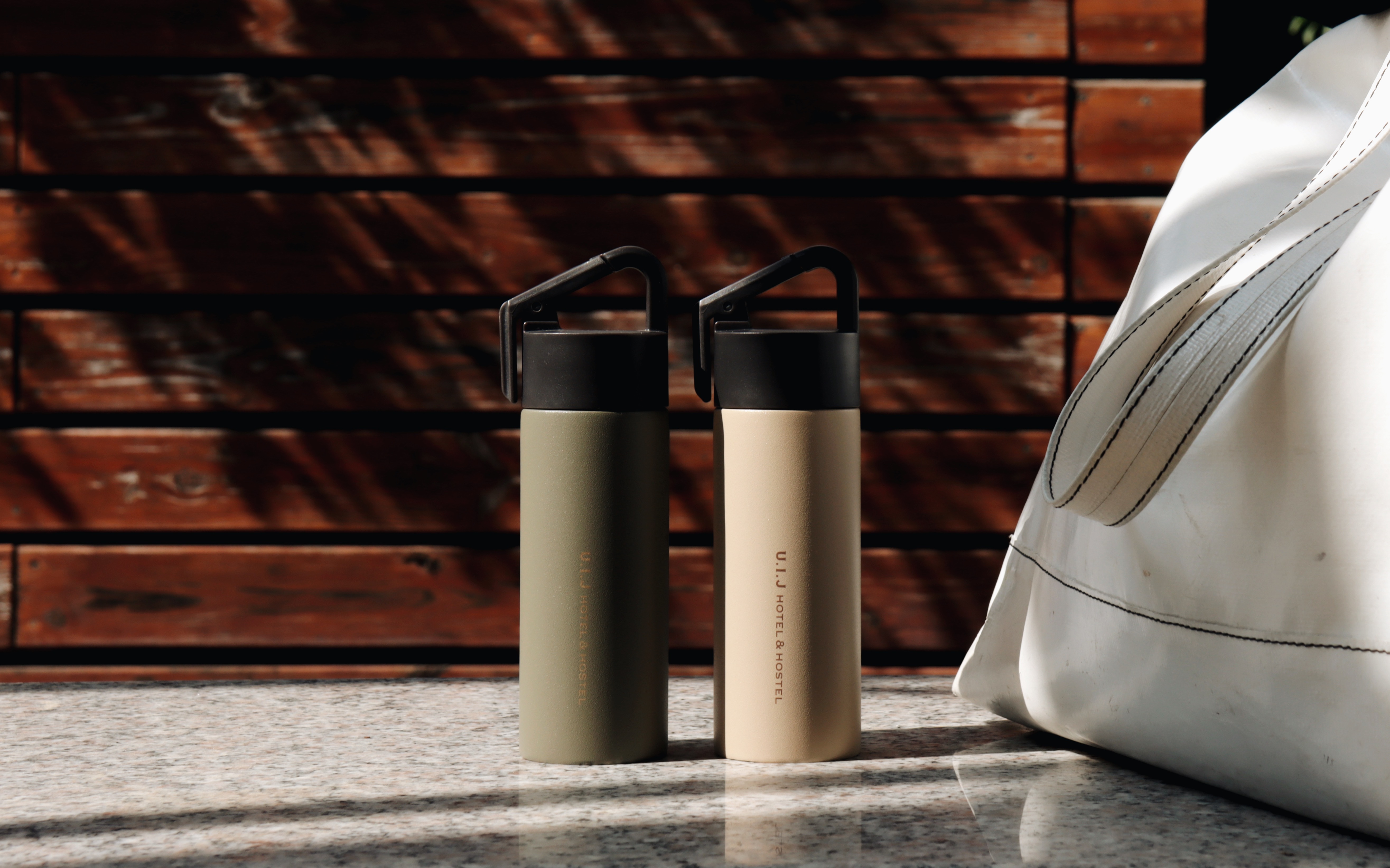 U.I.J 輕量保溫瓶