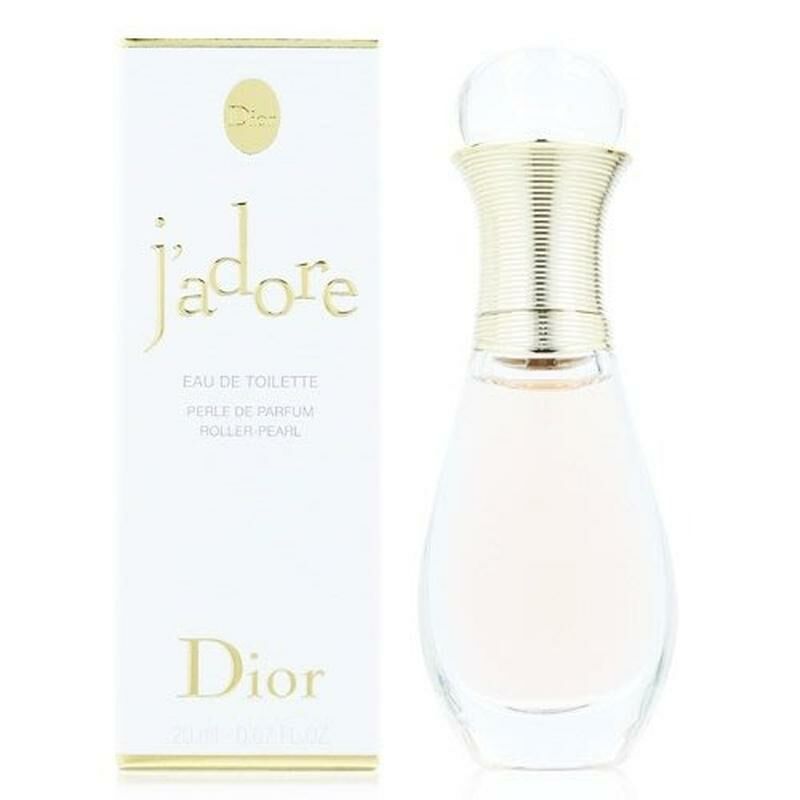 Dior 迪奧 J'Adore 滾珠淡香水 EDT 20ml