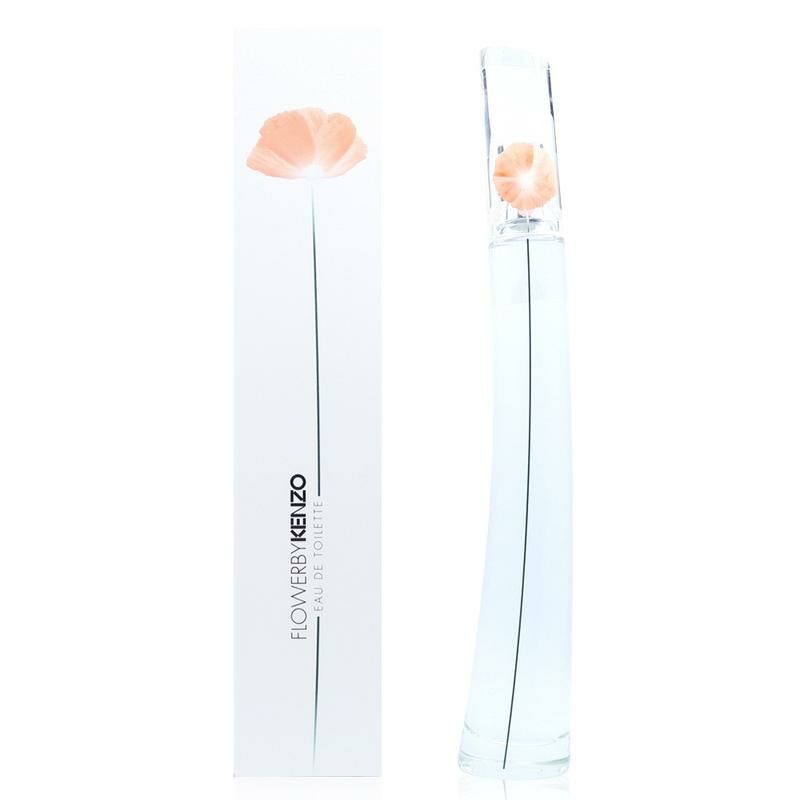 KENZO 罌粟花淡香水100ML  (新包裝)