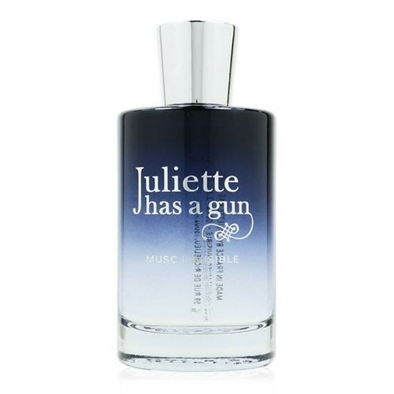 Juliette Has A Gun 帶槍茱麗葉 Musc Invisible 隱衫之欲淡香精 100ml  TESTER