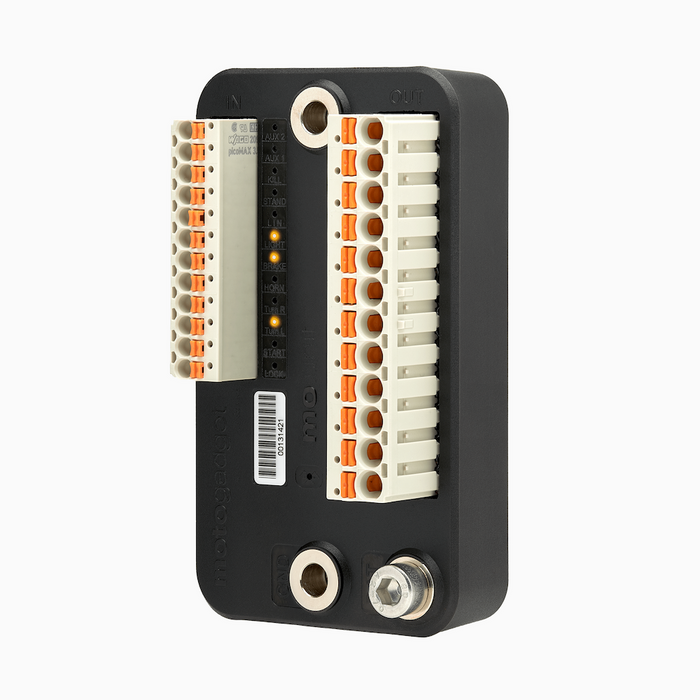 Motogadget Mo.unit blue 電系控制器 (藍牙版)