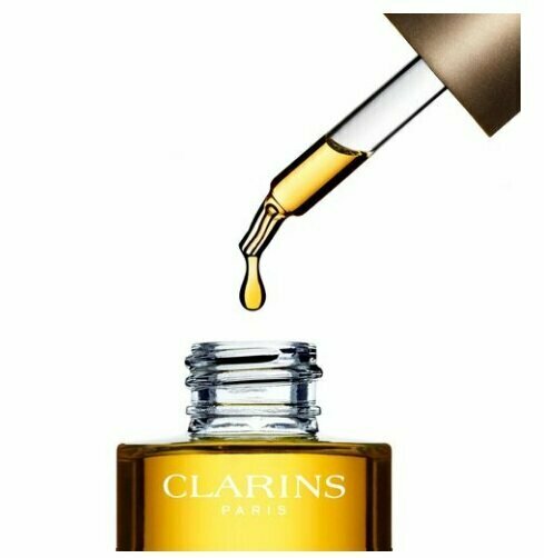 CLARINS 蘭花護理油 30ml (平行進口)